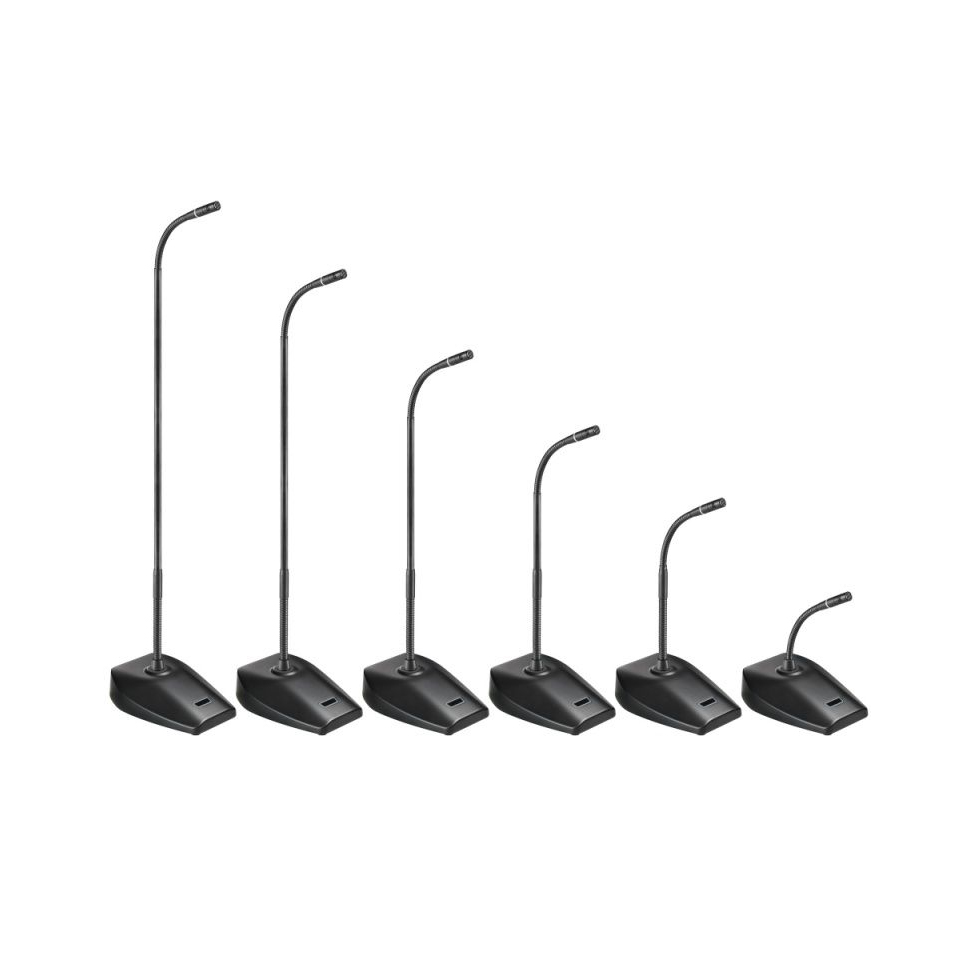 ES925C21/DS5 микрофон Gooseneck Audio-Technica