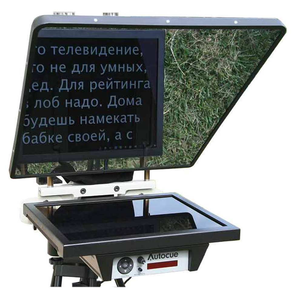 TLW-LCD240WIDE SDI телесуфлер Teleview