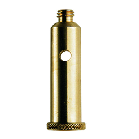 184 палец-переходник 16 мм Manfrotto