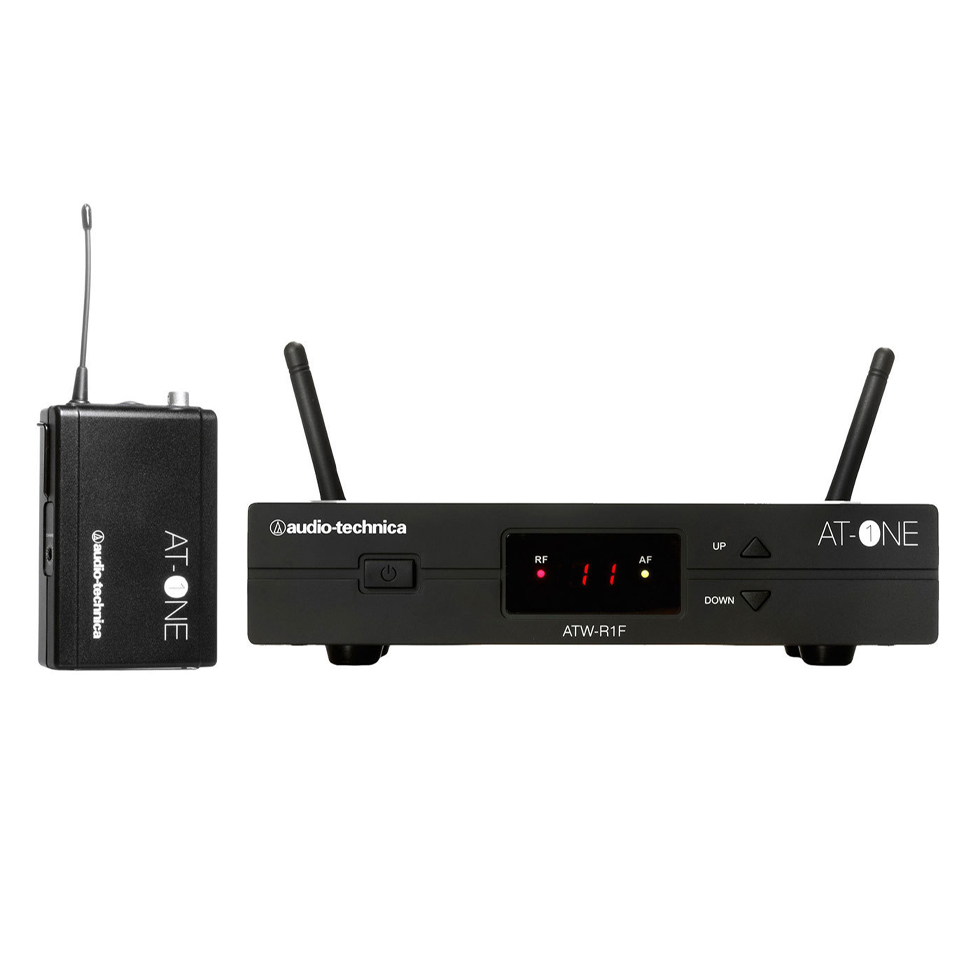 ATW11F радиосистема Audio-Technica