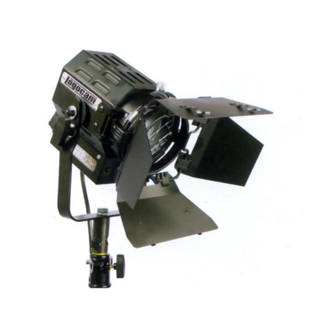 Fresnel 650P Halogen осветительный прибор Logocam