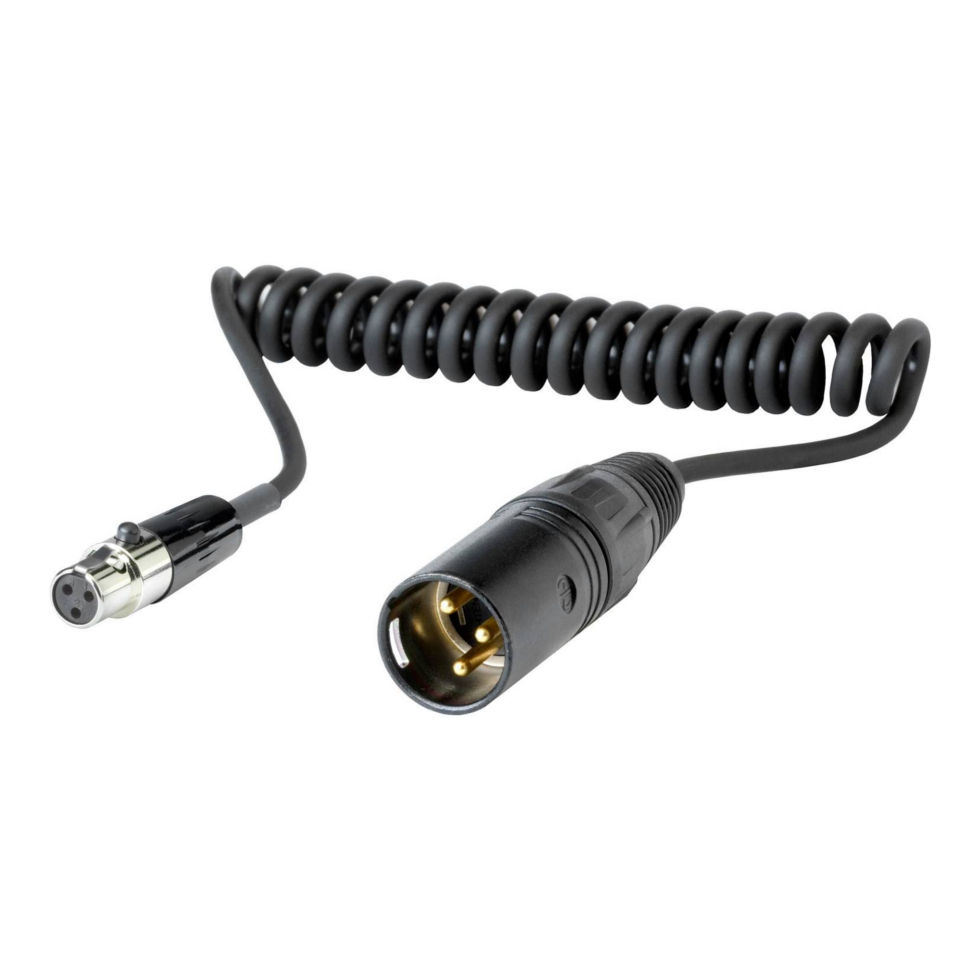 WA451 кабель Shure