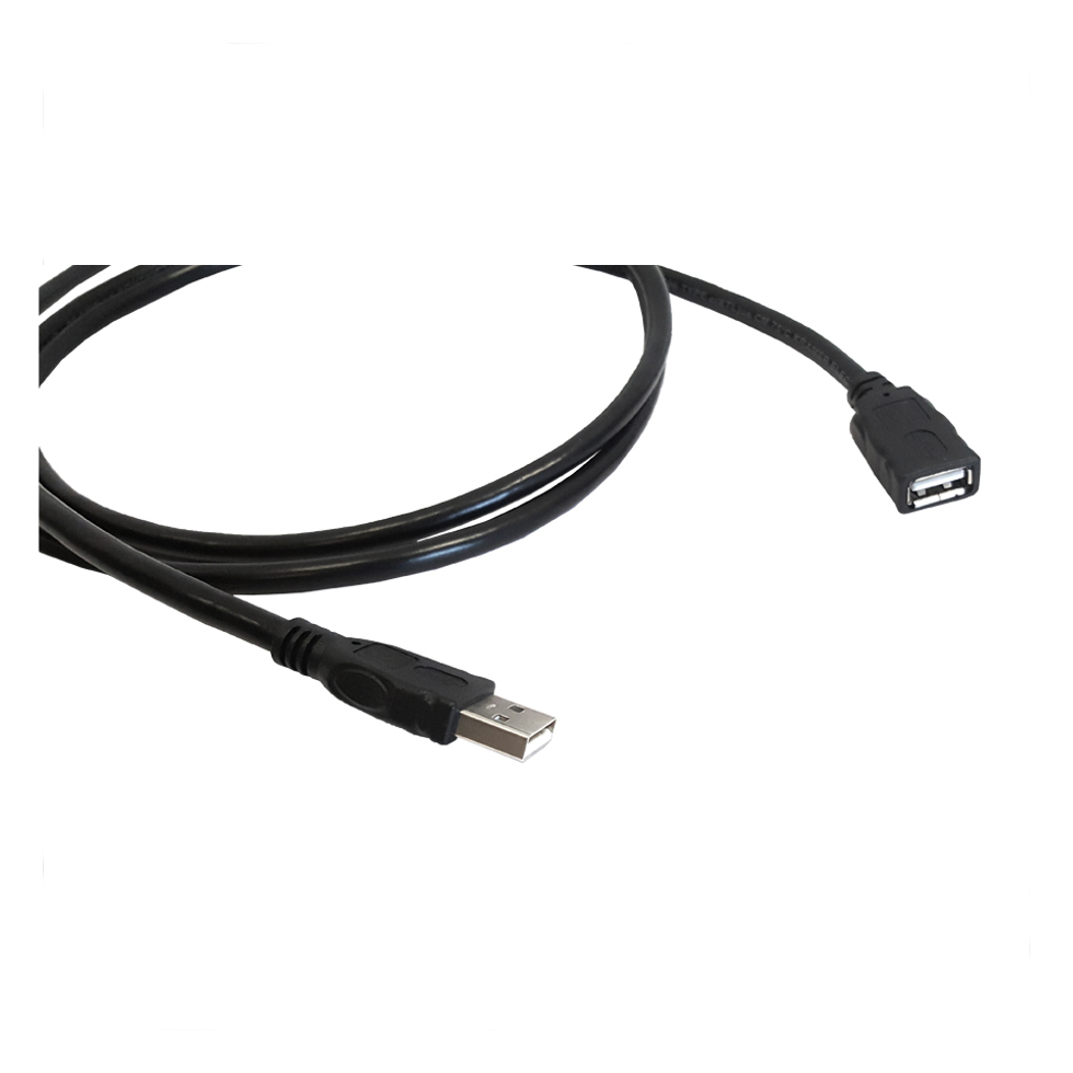 CA-UAM/UAF-65 активный удлинительный кабель USB Kramer