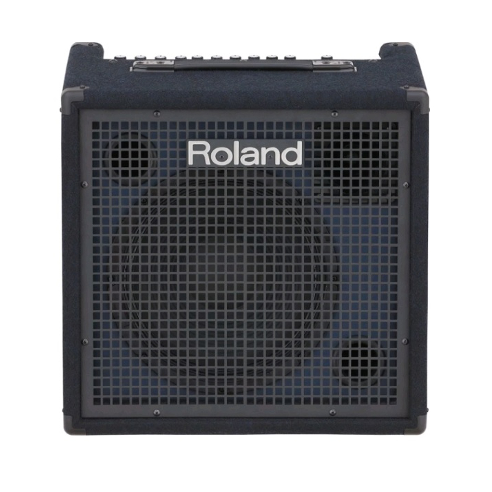 KC-200 комбоусилитель клавишный Roland