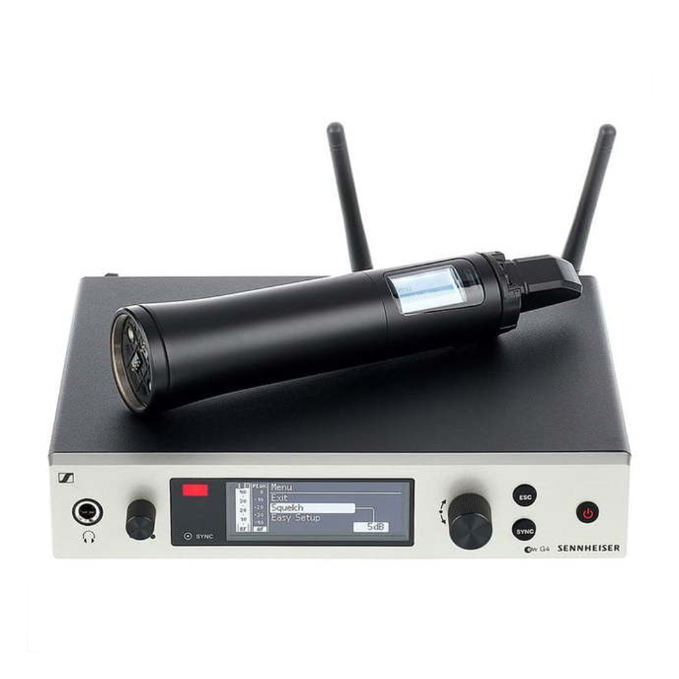 ew 300 G4-BASE SKM-S-BW радиосистема Sennheiser