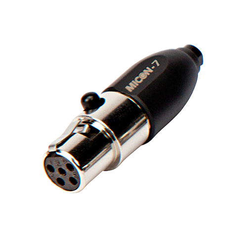 MiCon-7 переходник Rode