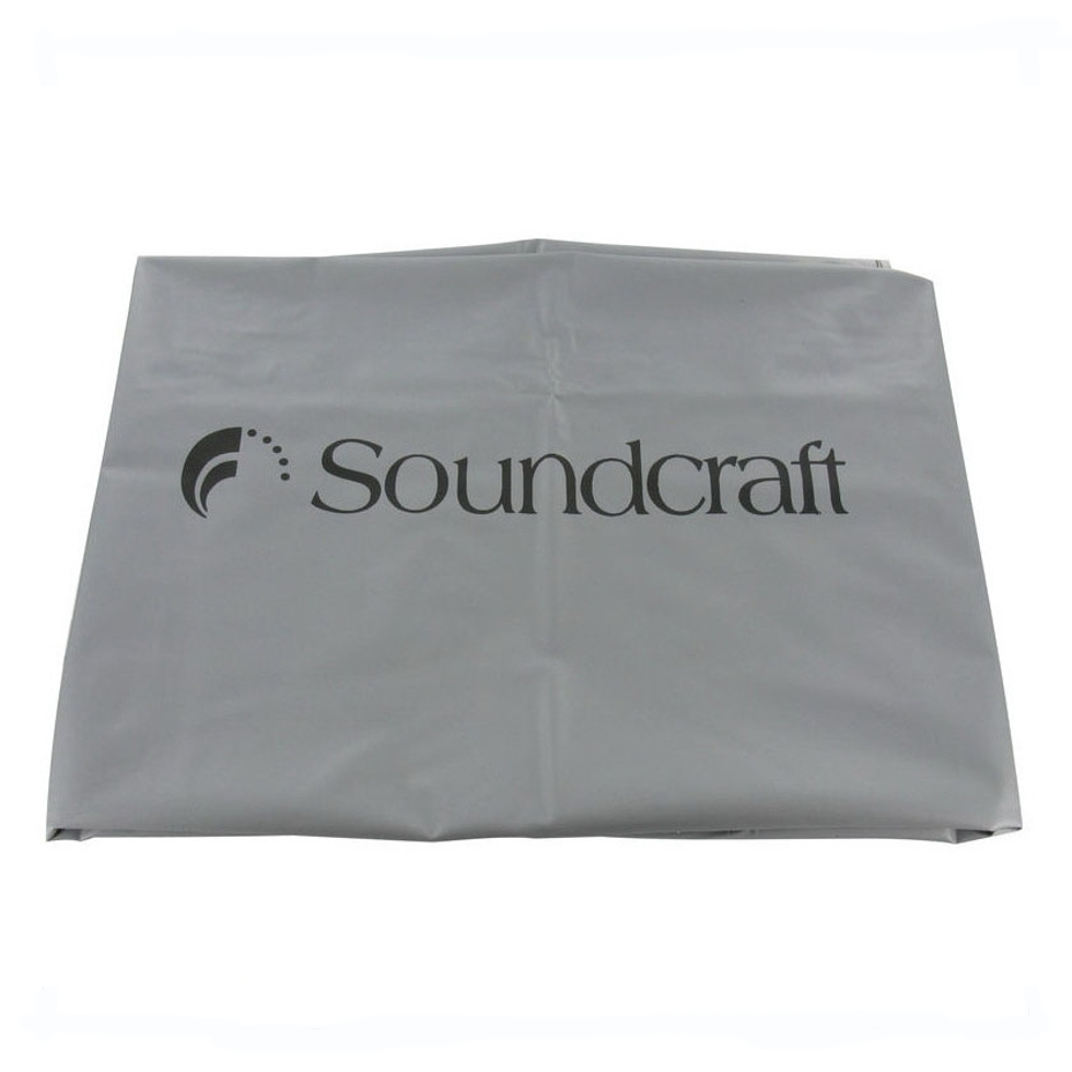 Dust Covers GB824 пылезащитный чехол для микшера GB8-24 Soundcraft