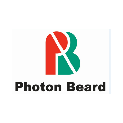 5502 запасной комплект шторок для PHOTONSPOT 2kW Photon Beard