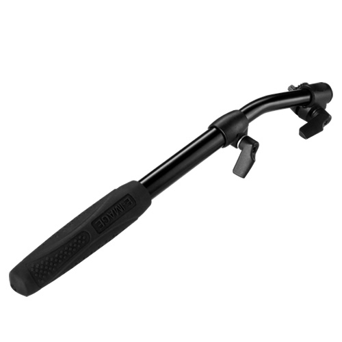 HANDLE FOR GH06/08/10/08L/10L рукоятка для видеоголовы E-Image
