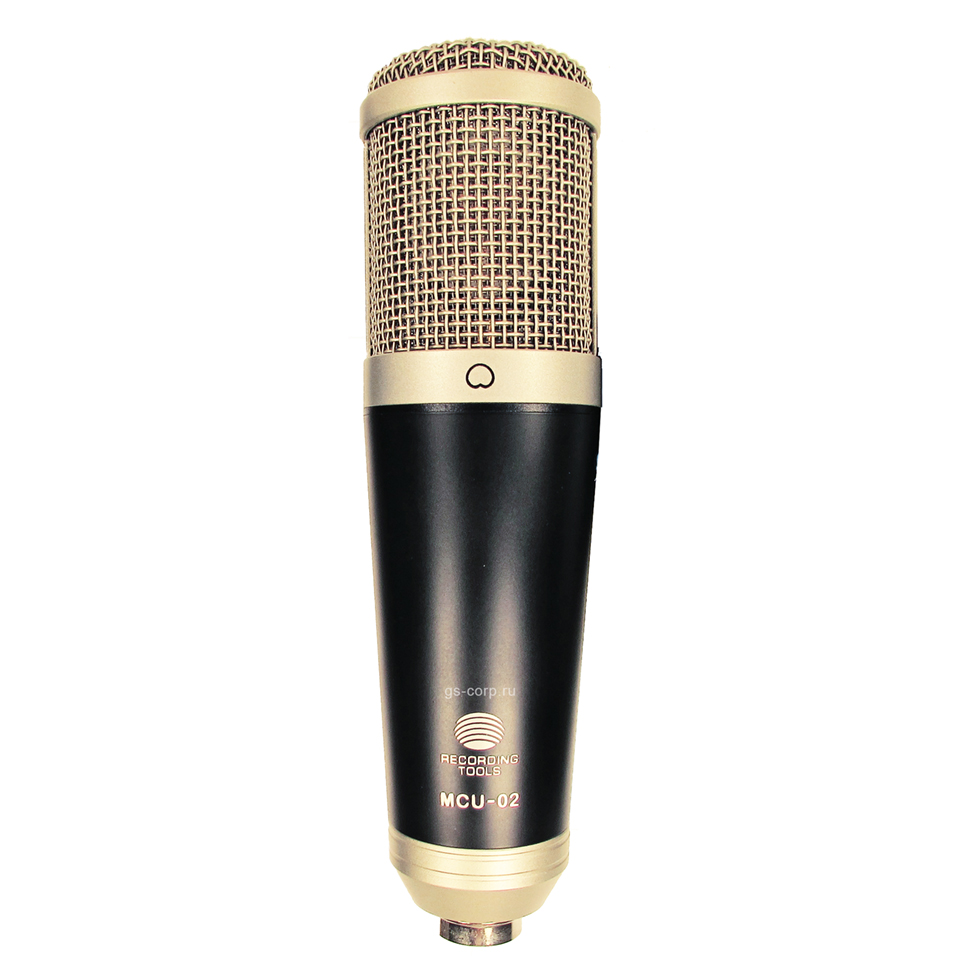 MCU-02+ стойка и амортизатор USB микрофон Recording Tools