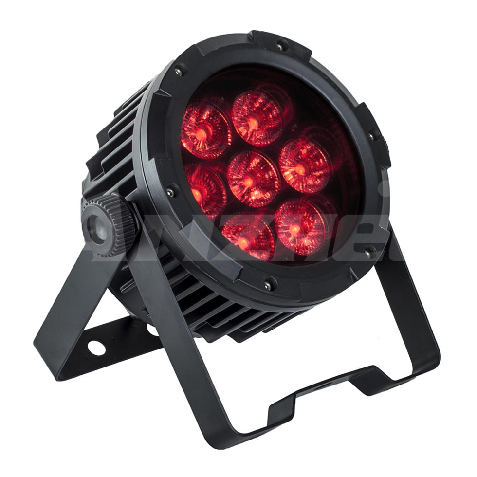 7x15 WP светодиодный прожектор PROCBET