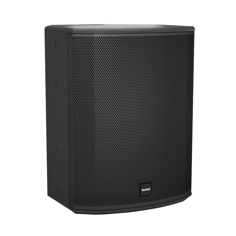 VXP 12 черная активная АС Tannoy