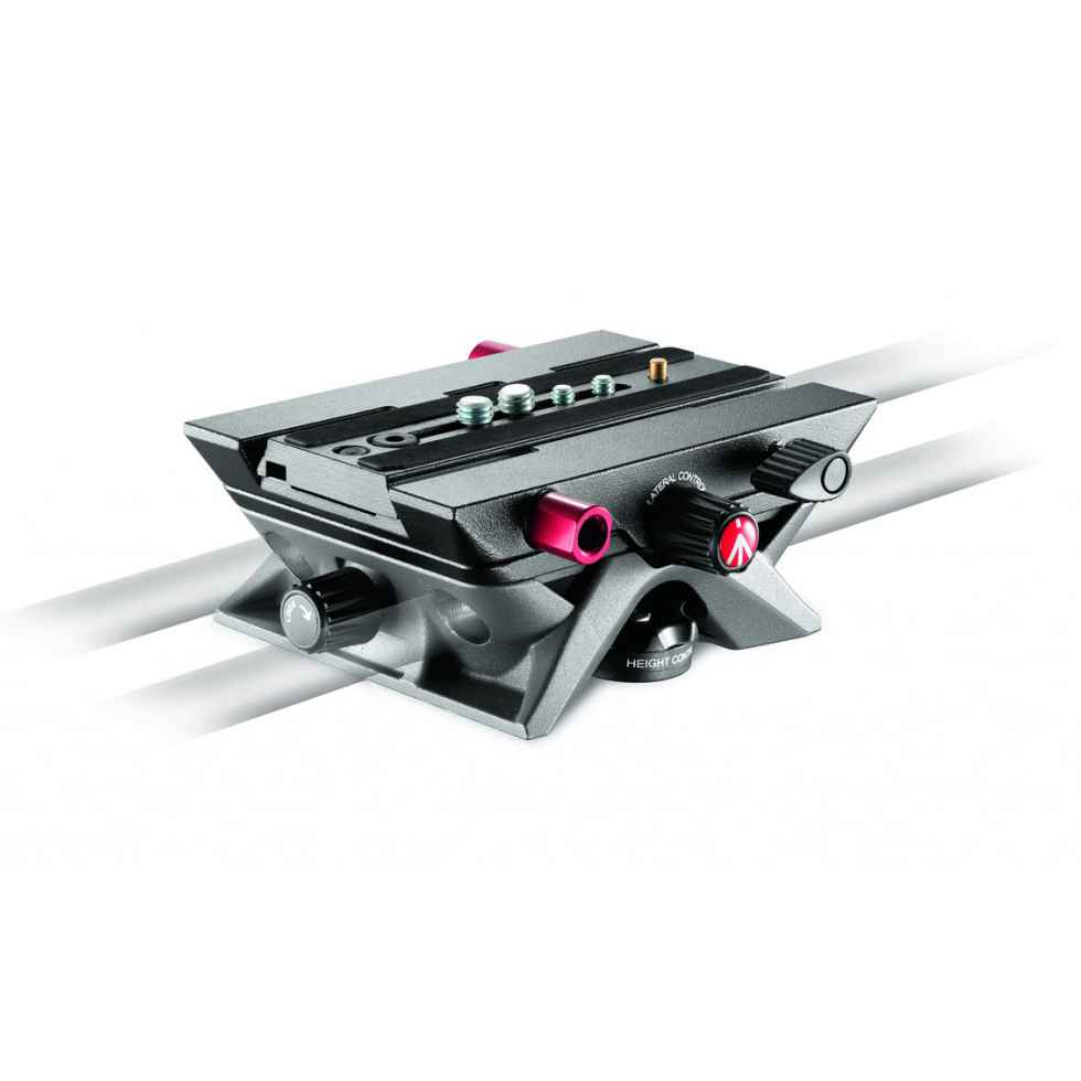 MVA515W регулируемая площадка SYMPLA Manfrotto