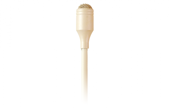 MU-55LS петличный микрофон MIPRO