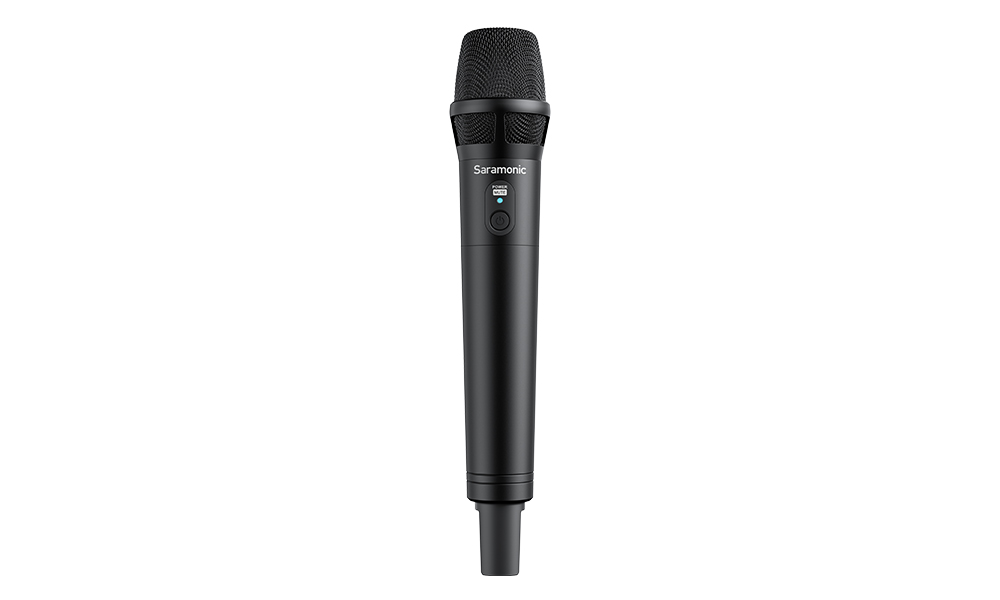 Vlink2 HU беспроводной микрофон с передатчиком 2,4 ГГц Saramonic