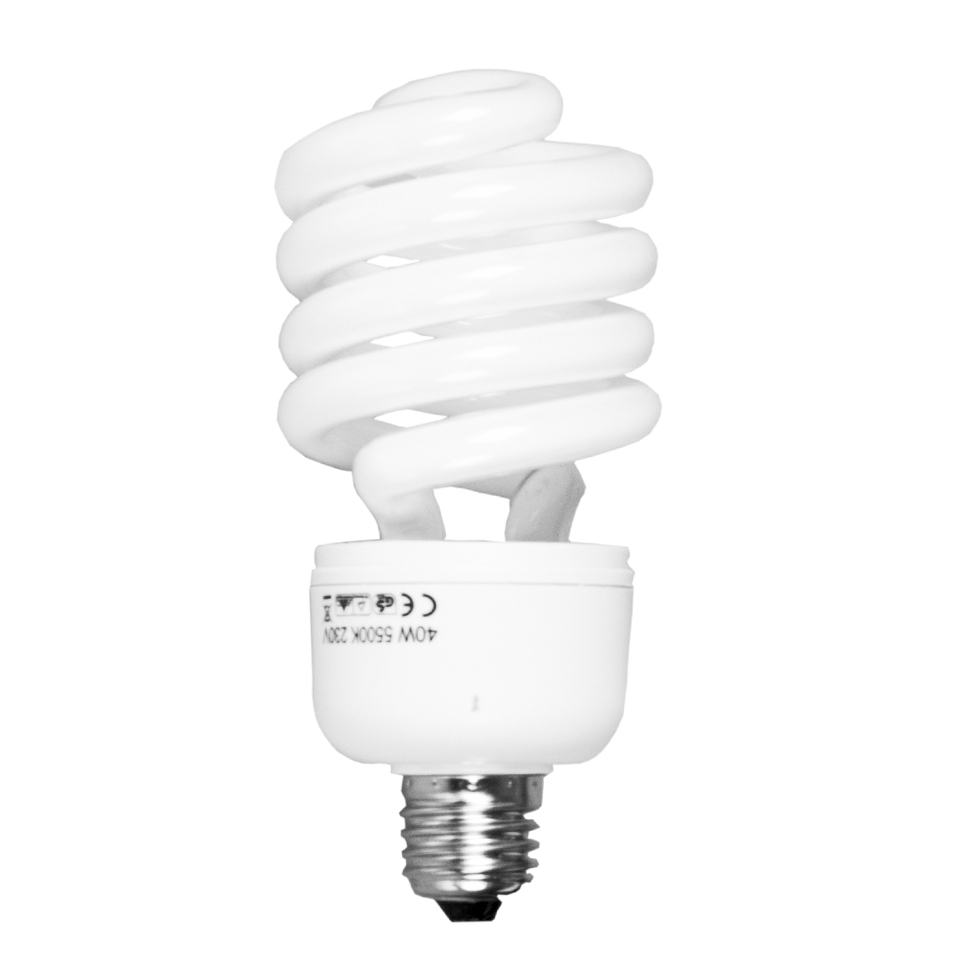 ML-40/E27 лампа Falcon Eyes