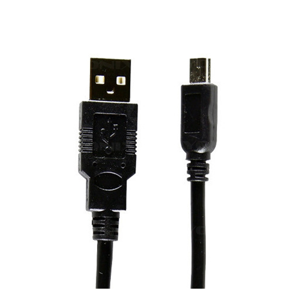 11-0070 USB to Mini USB Cable кабель Teradek