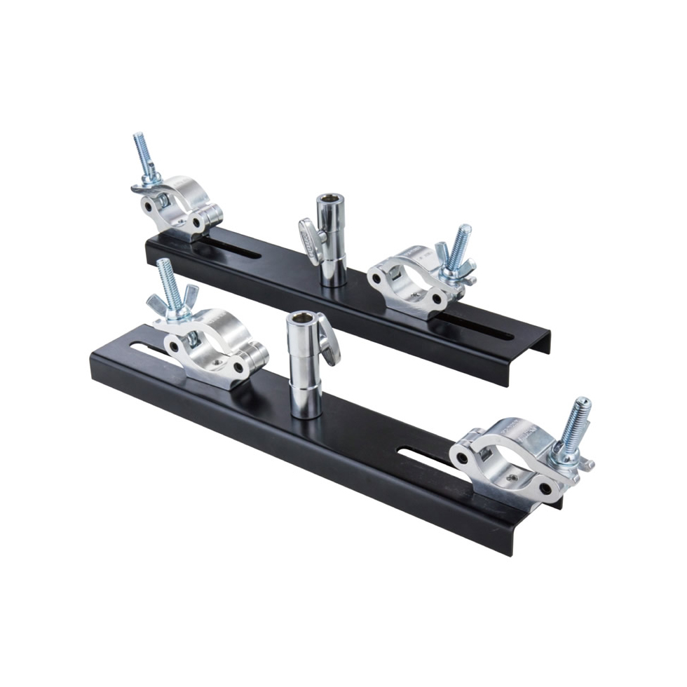 KS-161 Universal Track End держатель направляющих KUPO