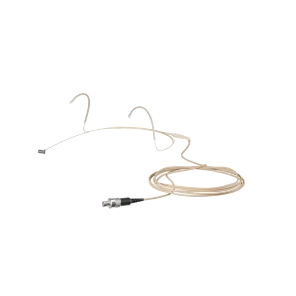 HEADMIC 4 (BEIGE, EW) головной микрофон Sennheiser