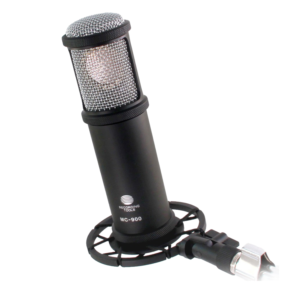 MC-900 конденсаторный микрофон Recording Tools