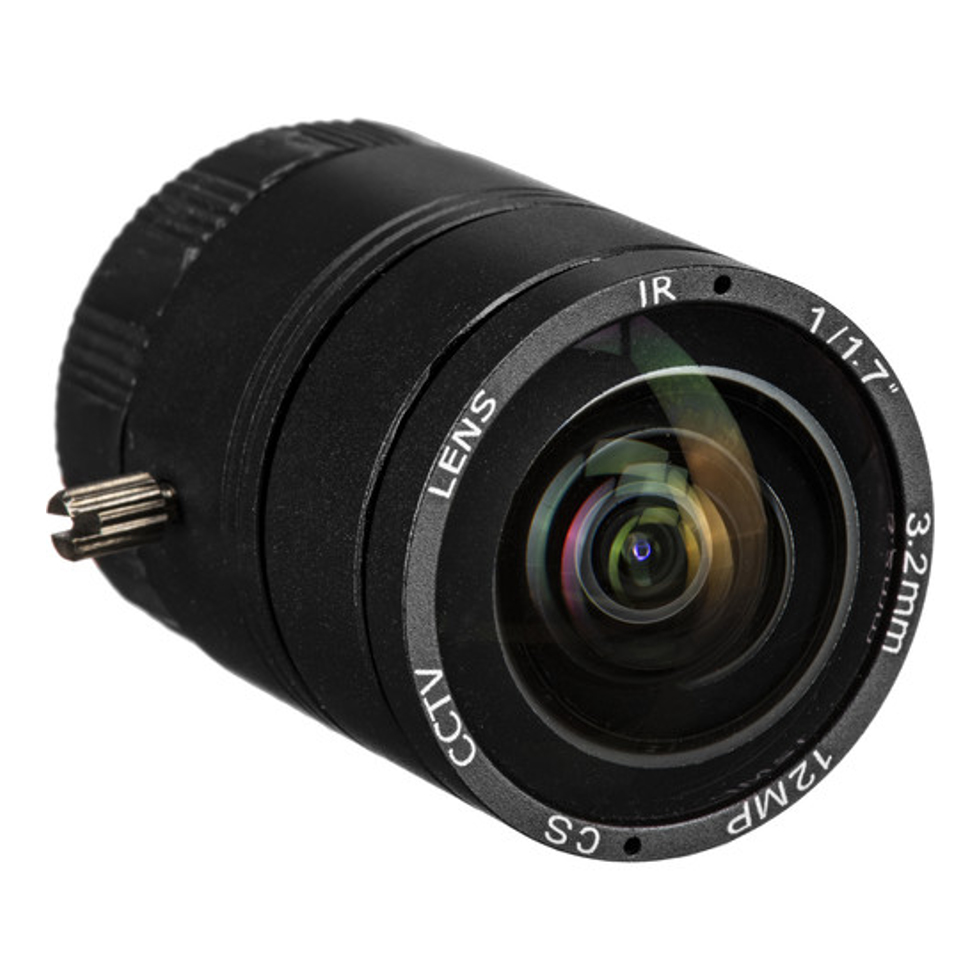 CS-3.2-12MP объектив Marshall 