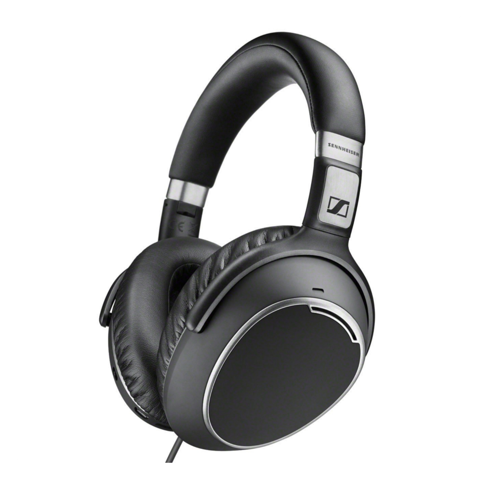 PXC 480 наушники Sennheiser