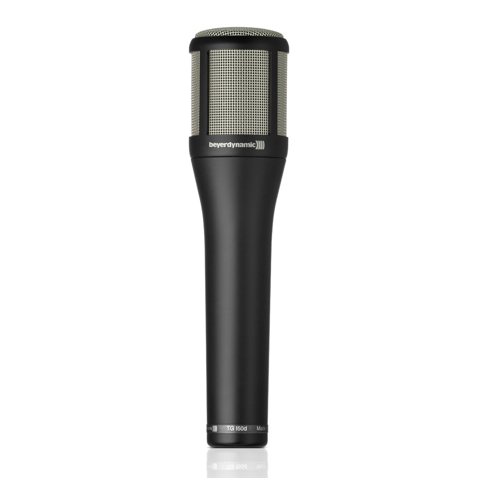 TG I50d динамический микрофон Beyerdynamic