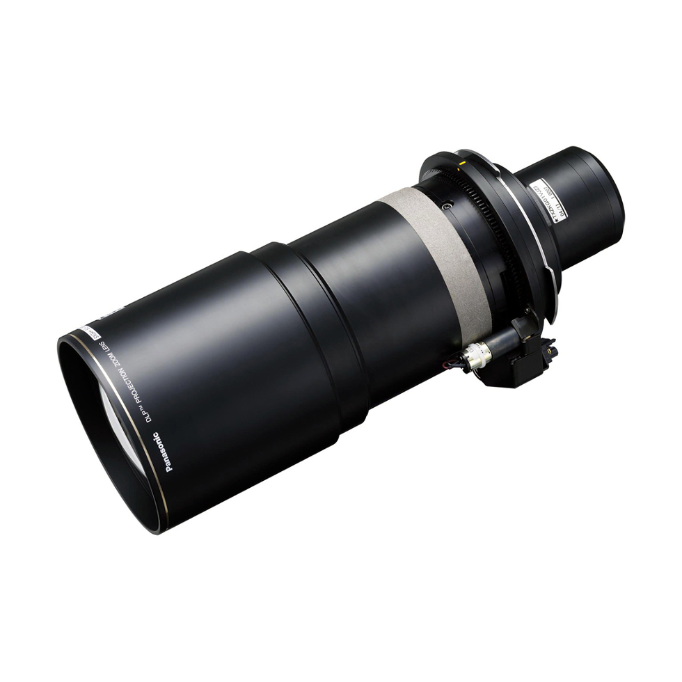 ET-D75LE8 объектив Panasonic