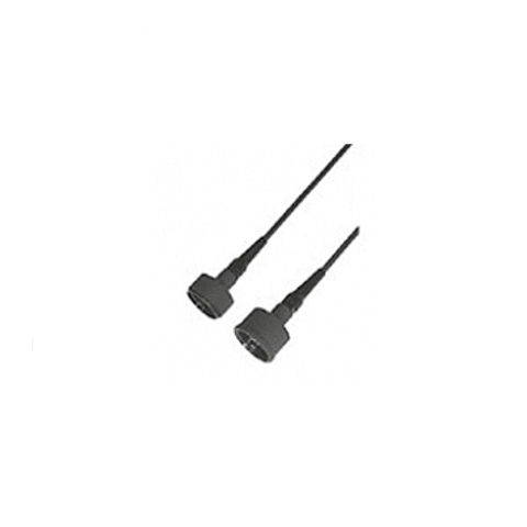 LC 4 (10 m) кабель микрофонный, чёрный Neumann
