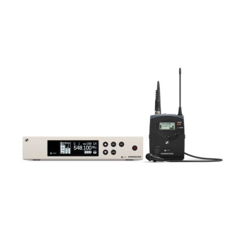 EW 100 G4-ME4-A1 беспроводная радиосистема Sennheiser