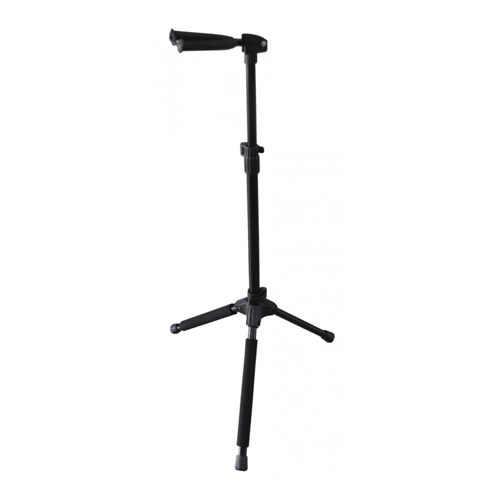 GS528 напольная стойка для электрогитары Superlux