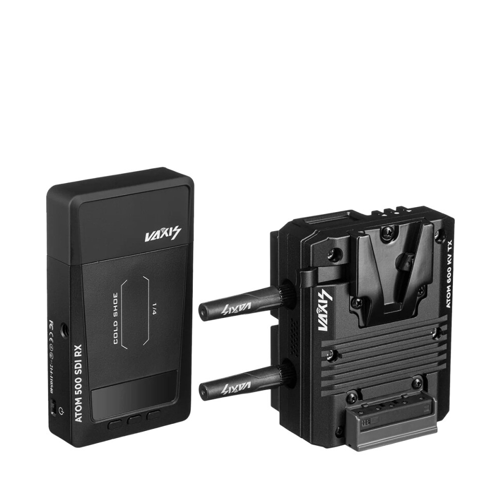 ATOM 600KV видеосендер черный Vaxis