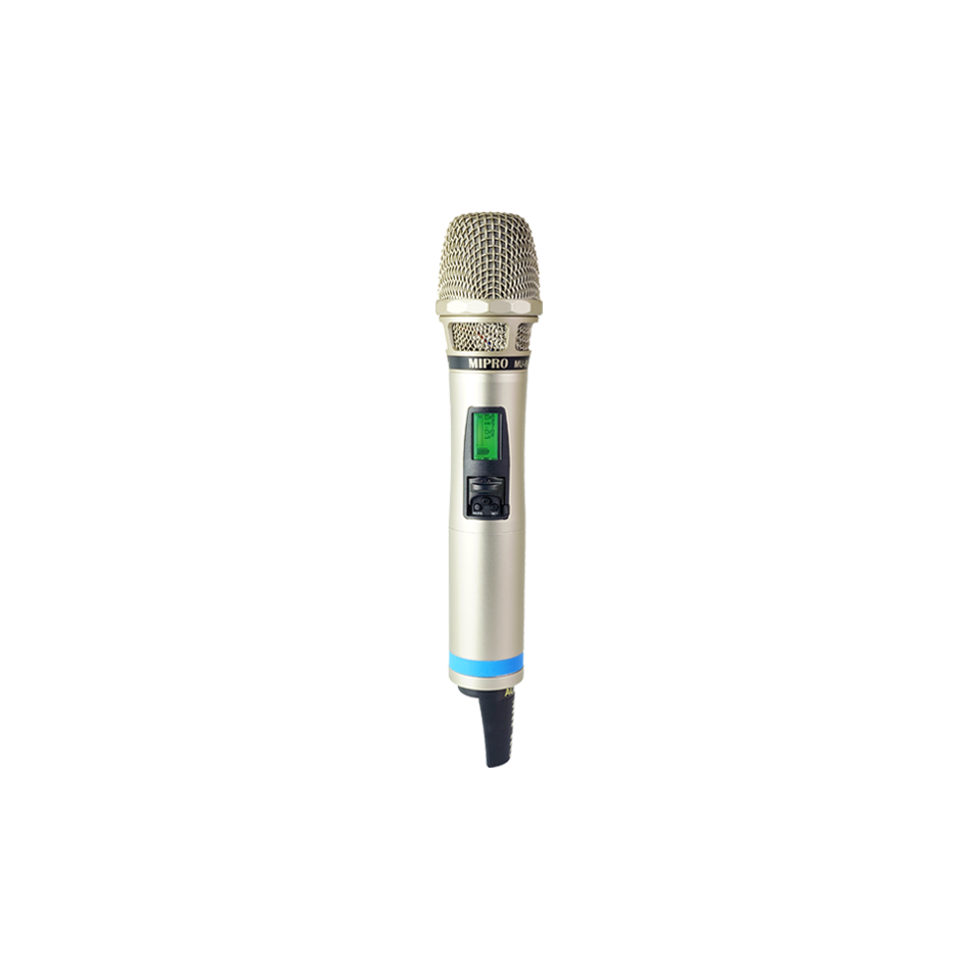 ACT-800H-90 цифровой UHF ручной передатчик MIPRO