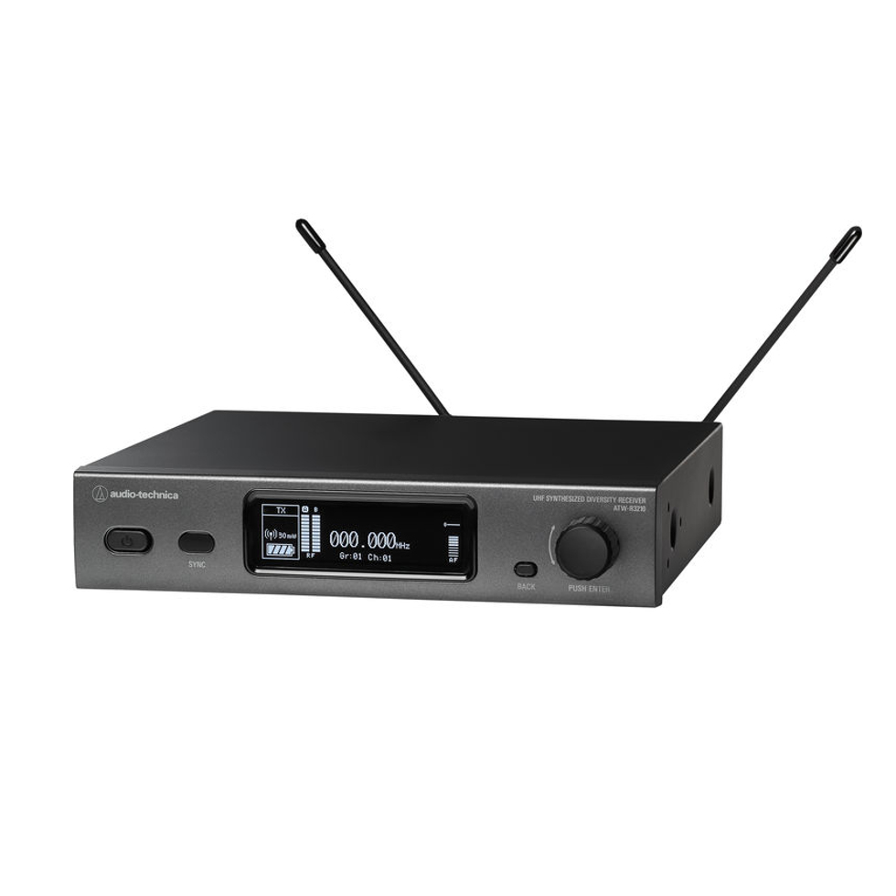 ATW-R3210 приёмник Audio-Technica
