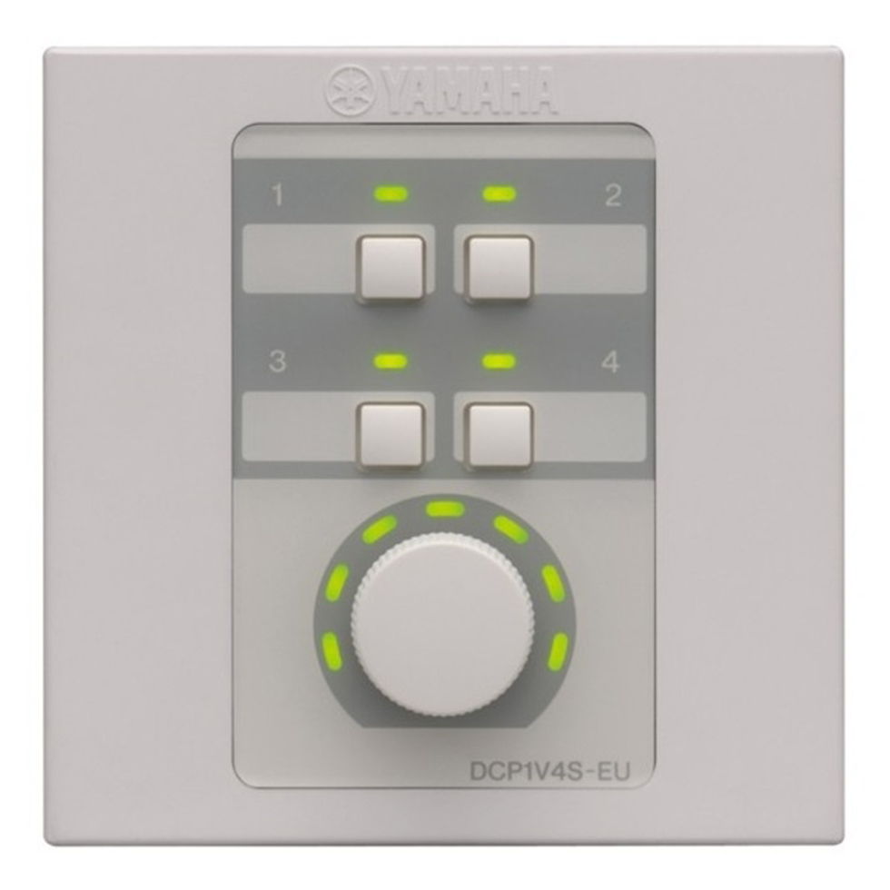 DCP1V4SEU контрольная панель Yamaha