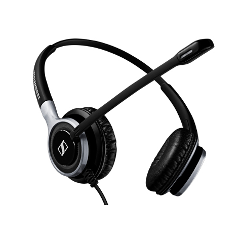 SC 660 гарнитура Sennheiser