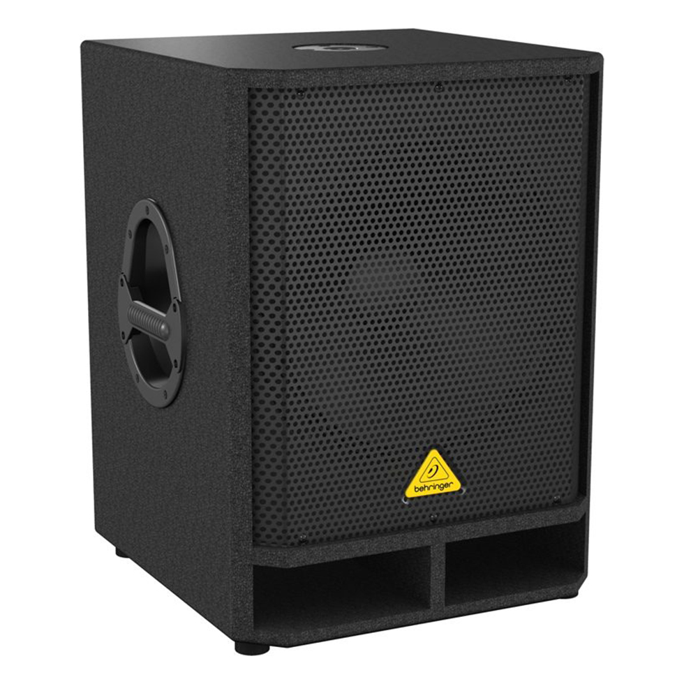 VQ1500D активный сабвуфер Behringer