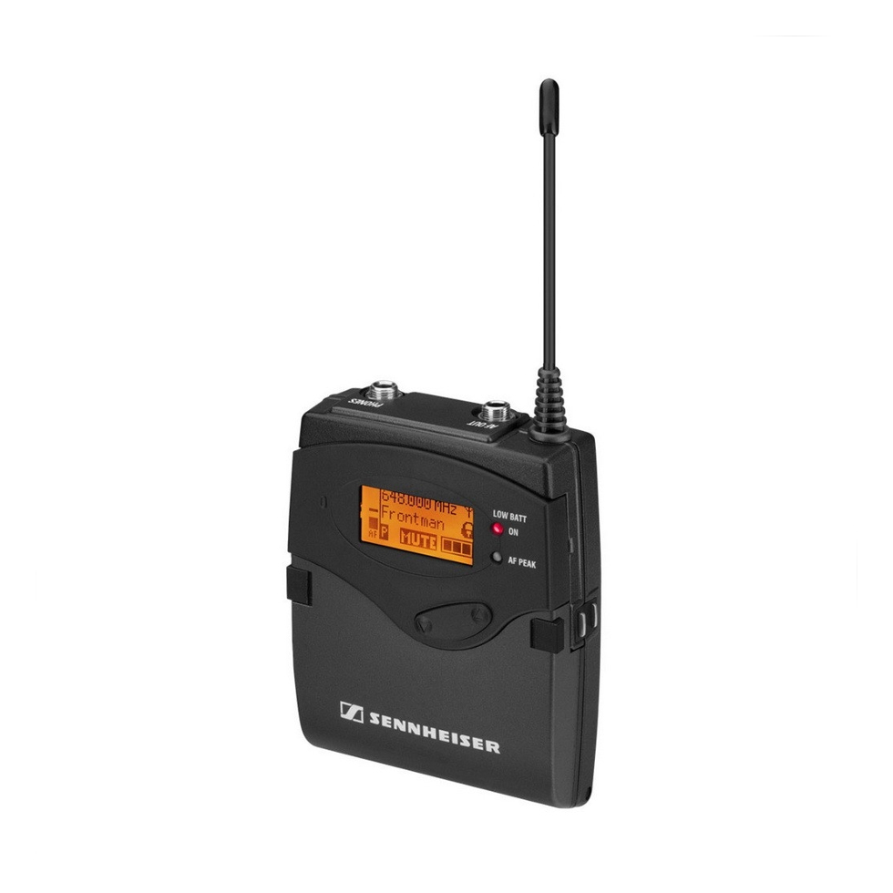 EK 2000 IEM-GW приемник Sennheiser