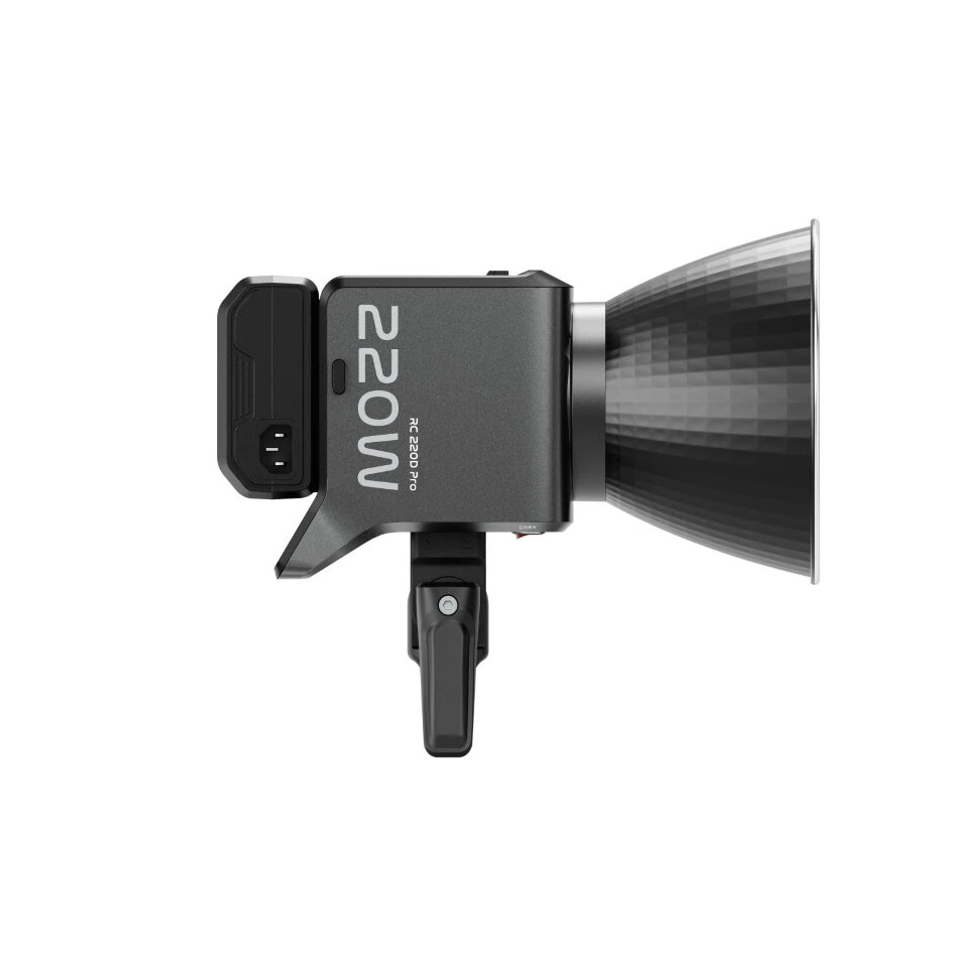 RC 220D Pro (EU) осветитель светодиодный Smallrig
