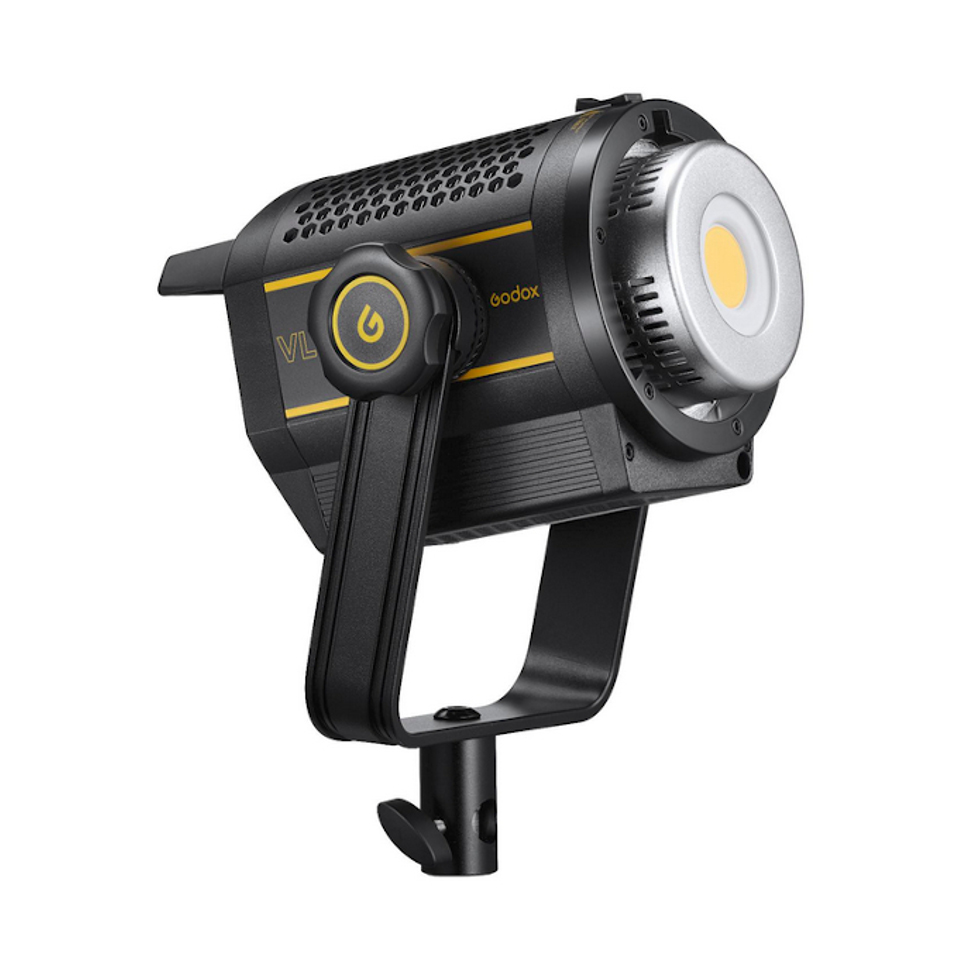 VL200II осветитель светодиодный Godox