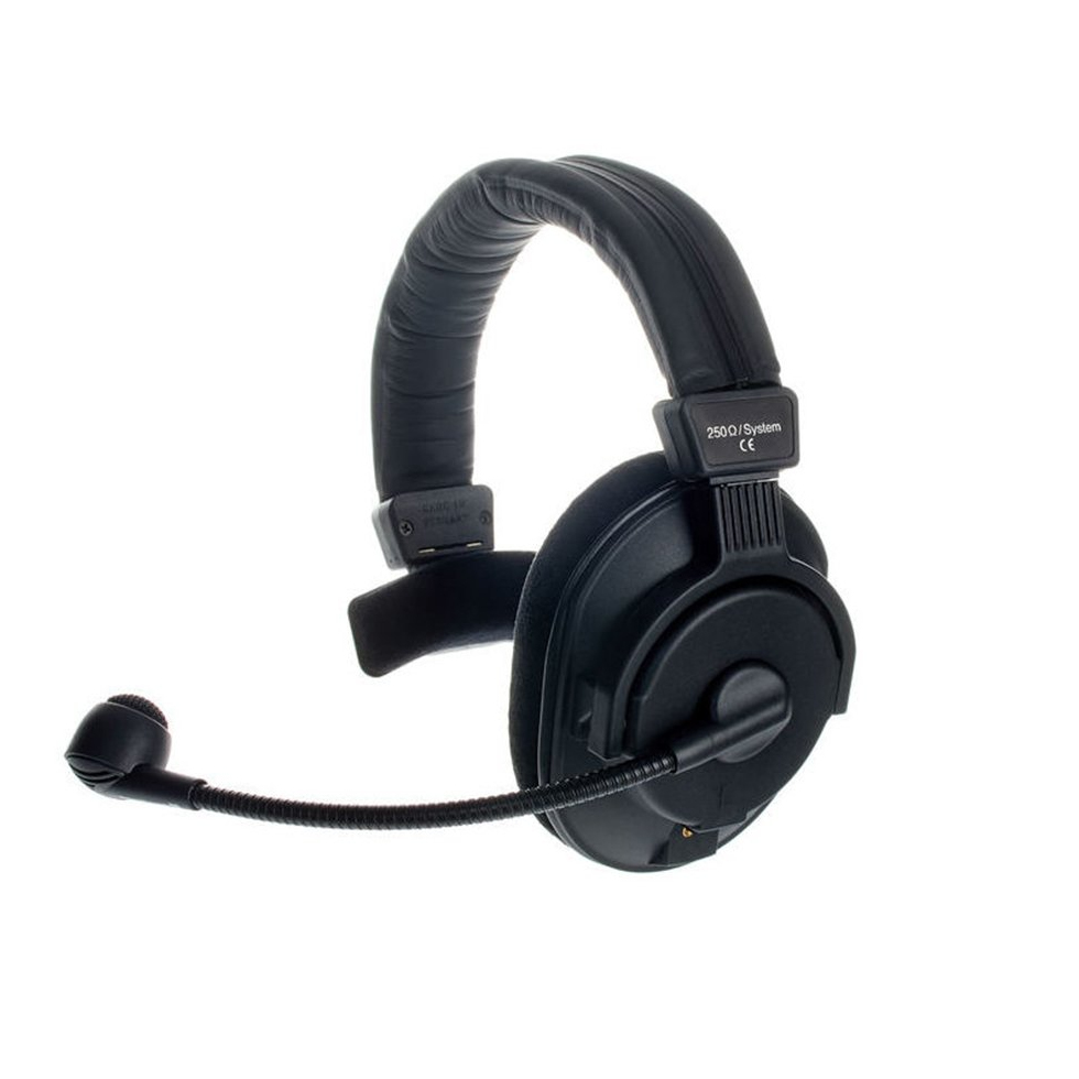 DT 280 MKII (200/250 Ом) гарнитура Beyerdynamic