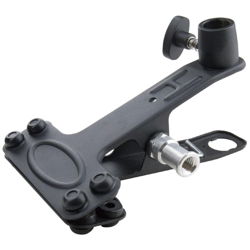 KCP-360B Ali Clamp - Black зажим-прищепка KUPO