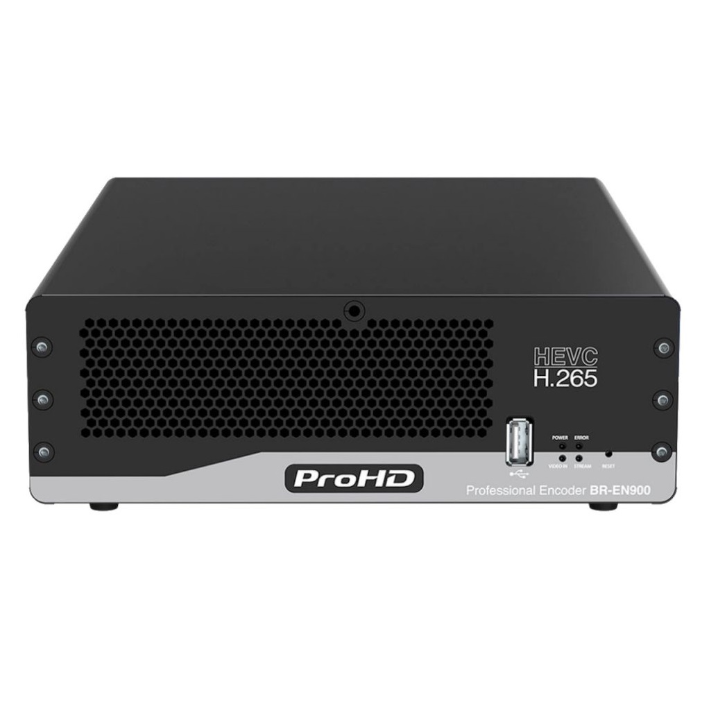 BR-EN900 кодер JVC