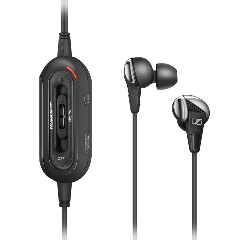 CXC 700 наушники Sennheiser