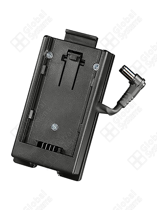 DLOBML-BP колодка для батарей типа Panasonic CGA Dedolight