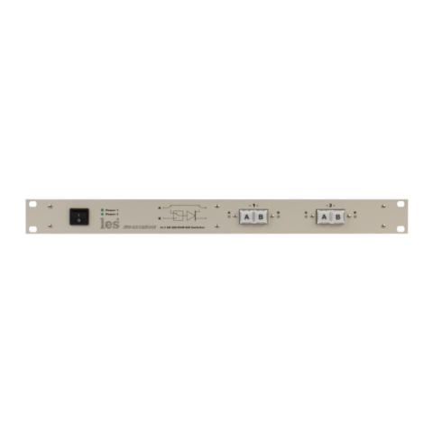 SW-2212SDAE 2 канальный коммутатор резерв Les