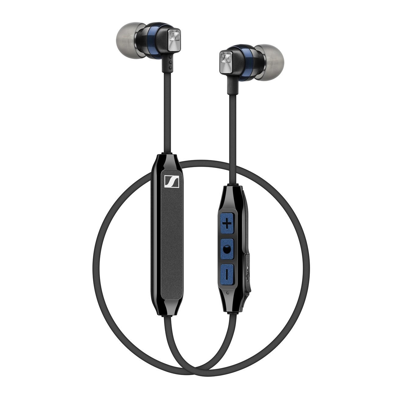 CX 6.00BT беспроводные наушники Sennheiser