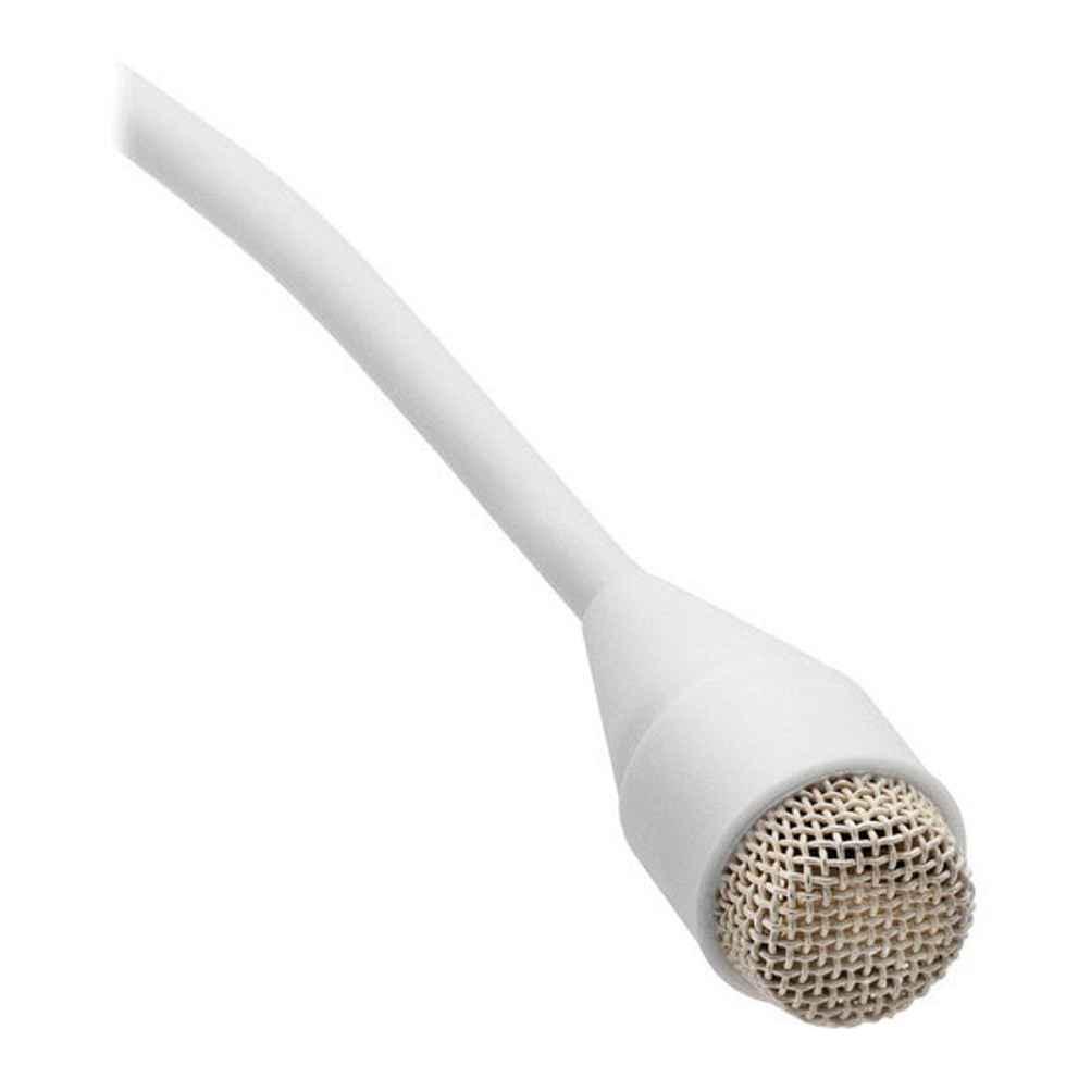 4060-OL-C-W00 (SC4060-WM) микрофон петличный всенаправленный DPA