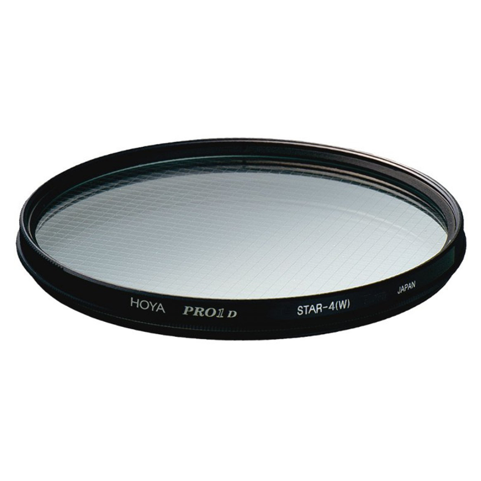 STAR4/CROSS SCREEN PRO1D 82 фильтр Hoya