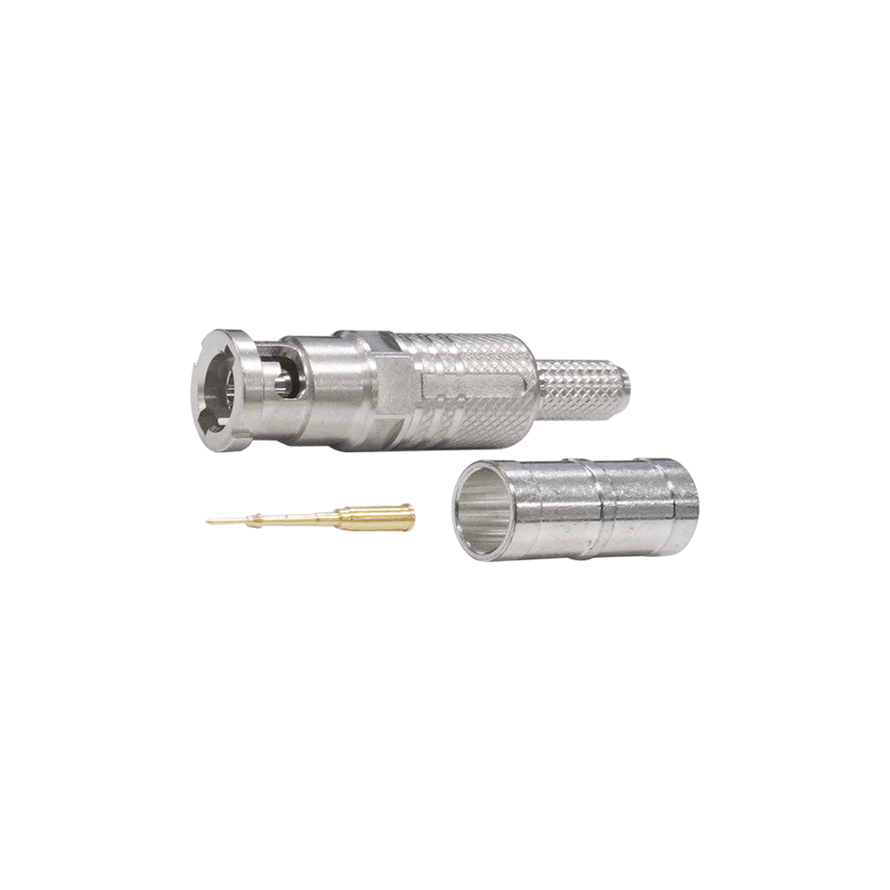 HBCP-D33UHDA разъём micro BNC (HD BNC) Canare